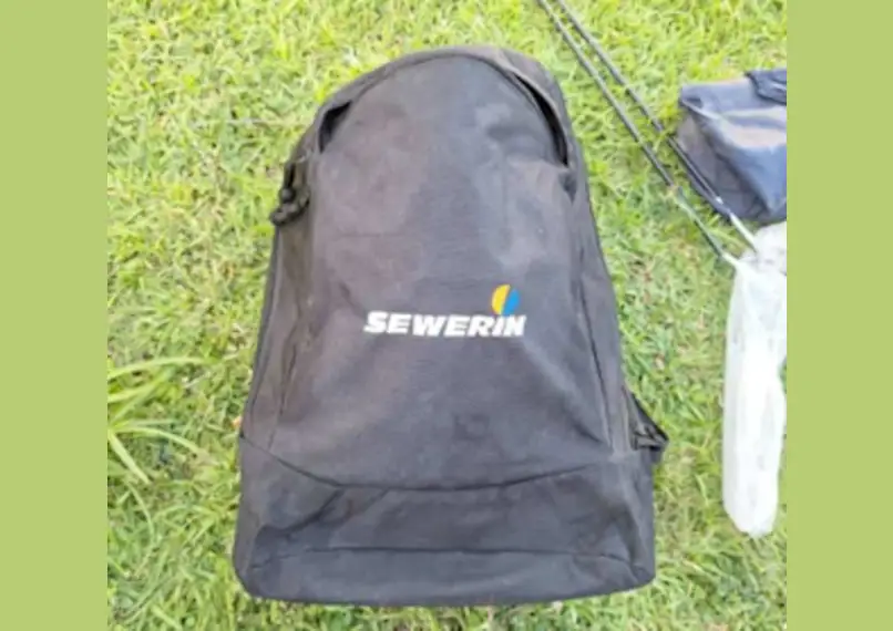 Detector de fuga Aquaphon 50